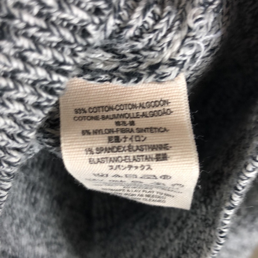 Free People Too Good Ribbed Knit Pullover Sweater - Picture 8 of 10